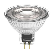 Osram LED MR16 P LED lemputė Osram LED MR16 P LED lemputė