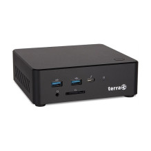 TERRA Micro 7000C ŽALIOJI LINIJA