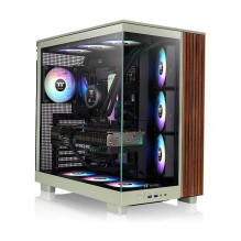 „Thermaltake CA-11E-00MEWN-WS“ kompiuterio korpusas