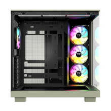 „Thermaltake CA-11E-00MEWN-WS“ kompiuterio korpusas