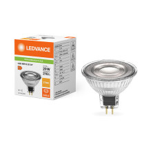 Osram LED MR16 P LED lemputė Osram LED MR16 P LED lemputė