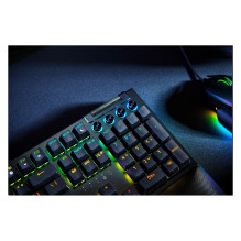 Razer BlackWidow V4 klaviatūra Razer BlackWidow V4 klaviatūra