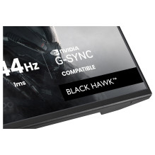 iiyama G-MASTER G2741QSU-B1 computer monitor