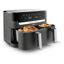 Tefal Dual Easy Fry Grill EY905B Tefal Dual Easy Fry Grill EY905B