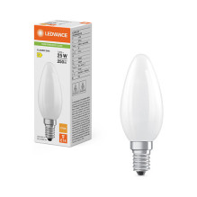 Osram LED CLASSIC B P LED bulb