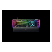 Razer BlackWidow V4 keyboard Razer BlackWidow V4 keyboard