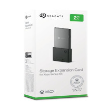 „Seagate“ atminties išplėtimo plokštė