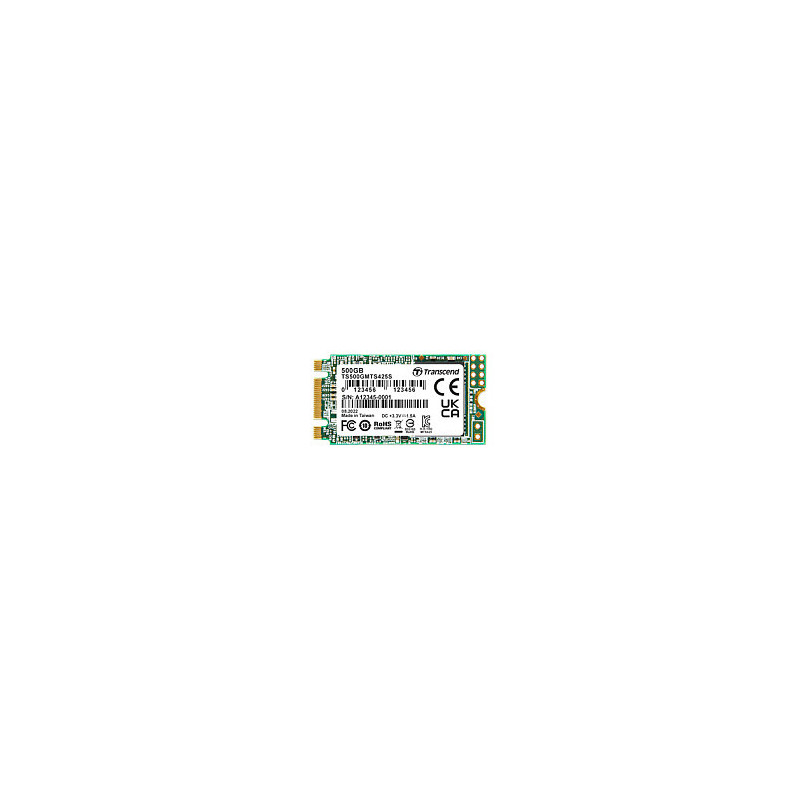 Transcend 425S