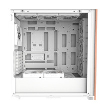 „Thermaltake S370 WS Snow“ ausinės