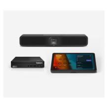 Logitech Entry-Level Small...