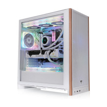 „Thermaltake S370 WS Snow“ ausinės