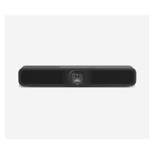 Logitech Entry-Level Small Room Solution for Microsoft Teams Rooms on Windows video conferencing system