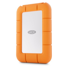 „LaCie STMF2000400“ išorinis SSD diskas