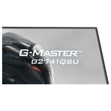 iiyama G-MASTER G2741QSU-B1 computer monitor