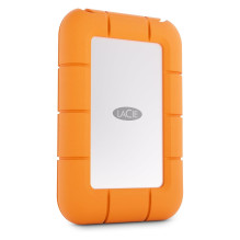„LaCie STMF2000400“ išorinis SSD diskas