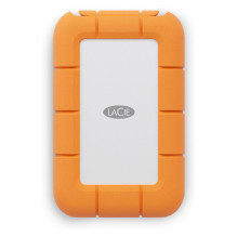 „LaCie STMF2000400“ išorinis SSD diskas