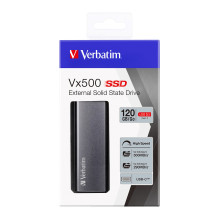 Verbatim Vx500 Verbatim Vx500
