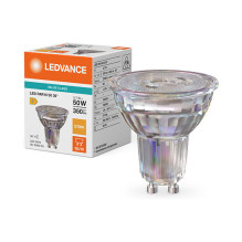 Osram LED PAR16 P LED bulb Osram LED PAR16 P LED bulb