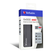Verbatim Vx500 Verbatim Vx500