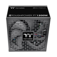 „Thermaltake Toughpower PT 1200W“ maitinimo blokas