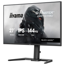„iiyama G-MASTER GB2741HSU-B1“ kompiuterio monitorius