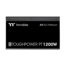 Thermaltake Toughpower PT 1200W power supply unit