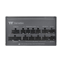 Thermaltake Toughpower PT 1200W power supply unit