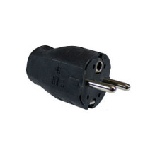 Bachmann 910.100 elektros kištukas