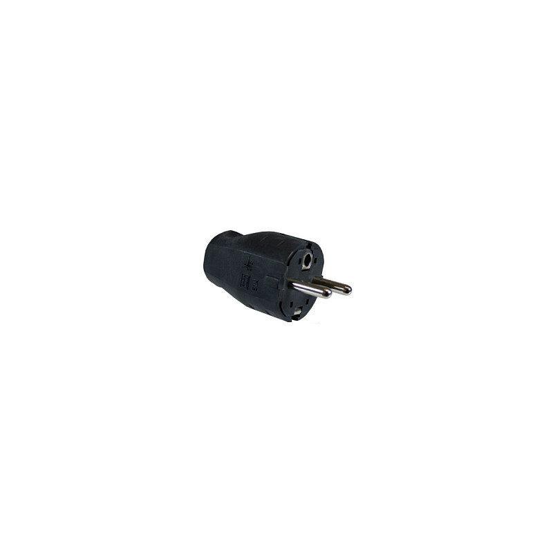 Bachmann 910.100 elektros kištukas