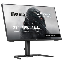 „iiyama G-MASTER GB2741HSU-B1“ kompiuterio monitorius