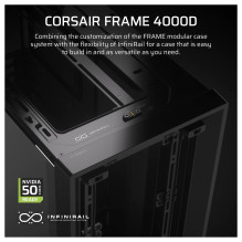 Corsair FRAME 4000D