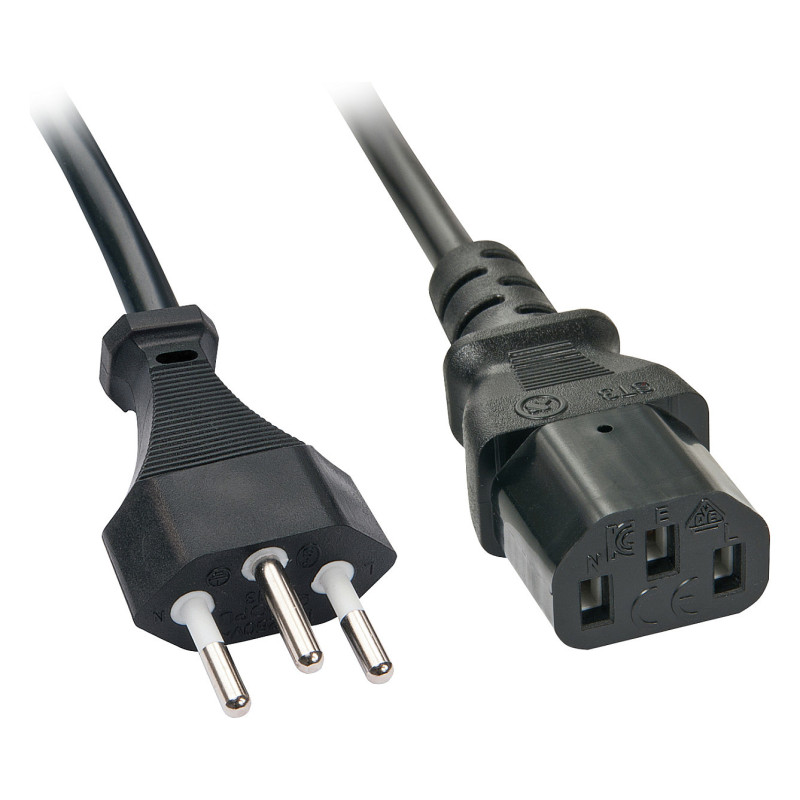 Lindy 30418 power cable