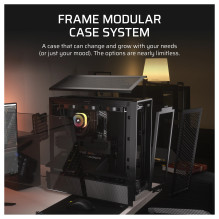 Corsair FRAME 4000D