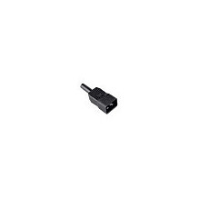 BACHMANN IEC320 C20 16A /...