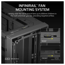 Corsair FRAME 4000D
