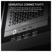 Corsair FRAME 4000D