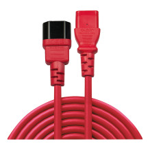 Lindy 30478 maitinimo laidas Lindy 30478 maitinimo laidas