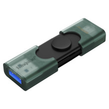 „Kingston Technology DataTraveler DuoG2“ USB atmintinė