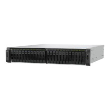 QNAP TS-H3077AFU-R5-32G NAS / saugojimo serveris