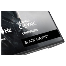 iiyama G-MASTER GB2741QSU-B1 computer monitor