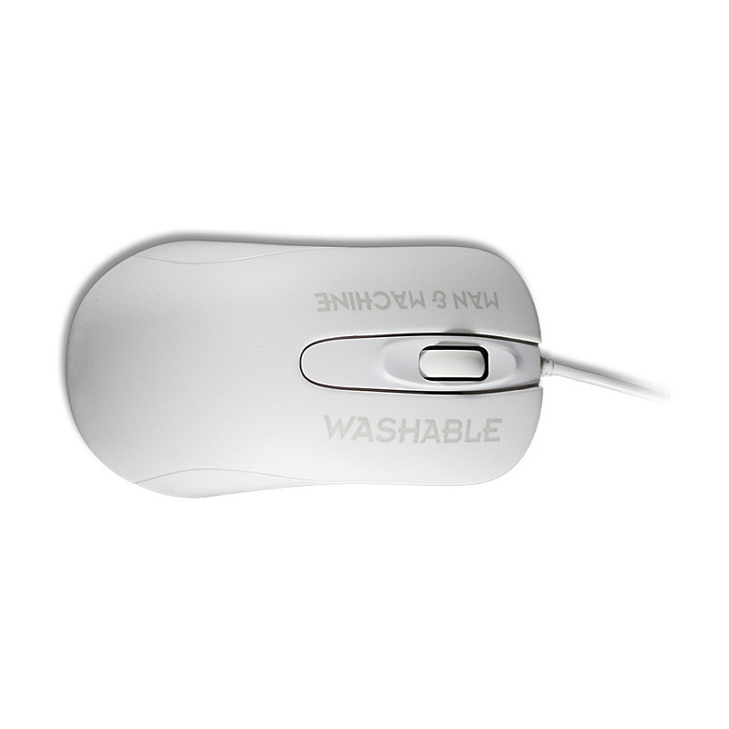 Man Machine C mouse