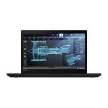 Atnaujintas T1A Lenovo ThinkPad P14s 2 kartos nešiojamas kompiuteris