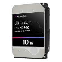 „Western Digital Ultrastar DC HA340“ vidinis kietasis diskas