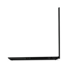 Atnaujintas T1A Lenovo ThinkPad P14s 2 kartos nešiojamas kompiuteris