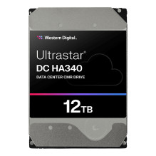 „Western Digital Ultrastar...