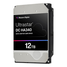 „Western Digital Ultrastar DC HA340“ vidinis kietasis diskas