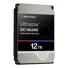 „Western Digital Ultrastar DC HA340“ vidinis kietasis diskas