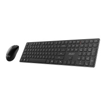 MSI FORGE K210 WIRELESS COMBO keyboard