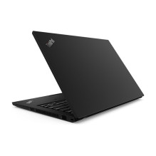 Atnaujintas T1A Lenovo ThinkPad P14s 2 kartos nešiojamas kompiuteris