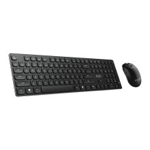 MSI FORGE K210 WIRELESS COMBO keyboard